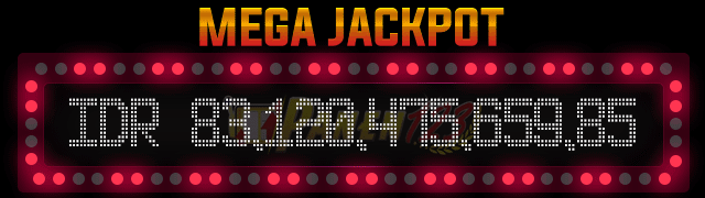 PAUS777 Jackpot