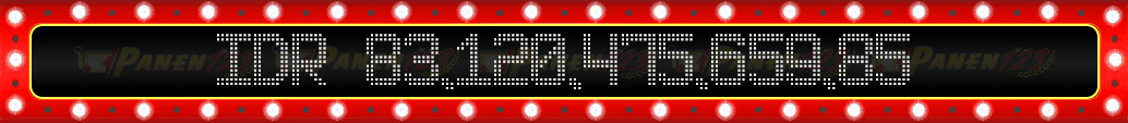 PAUS777 Jackpot